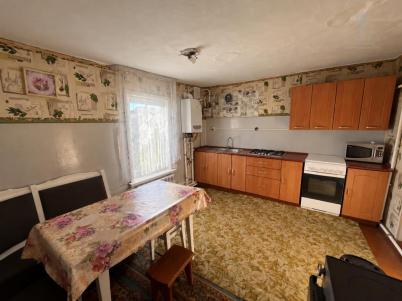 Продажа дома Омск.&nbsp;Старый Кировск, Западная 7-я