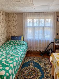 Продажа дома Омск.&nbsp;Старый Кировск, Западная 7-я