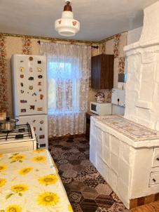 Продажа дома Омск.&nbsp;Старый Кировск, Западная 7-я