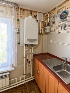 Продажа дома Омск.&nbsp;Старый Кировск, Западная 7-я