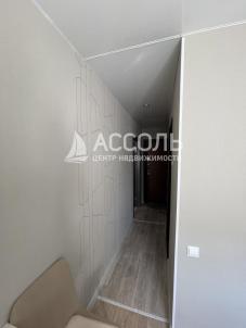 Продажа квартиры Омск.&nbsp;ул. 4-я Кордная,52