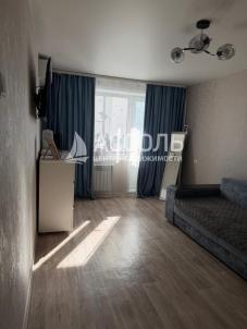 Продажа квартиры Омск.&nbsp;ул. 4-я Кордная,52