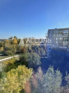 Продажа квартиры Омск.&nbsp;ул. 4-я Кордная,52