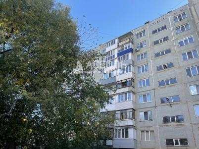 Продажа квартиры Омск.&nbsp;ул. 4-я Кордная,52
