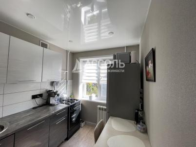 Продажа квартиры Омск.&nbsp;ул. 4-я Кордная,52