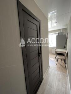 Продажа квартиры Омск.&nbsp;ул. 4-я Кордная,52