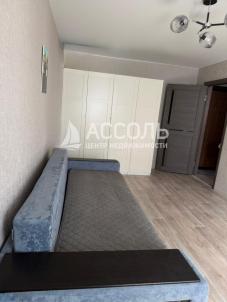 Продажа квартиры Омск.&nbsp;ул. 4-я Кордная,52