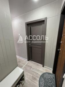 Продажа квартиры Омск.&nbsp;ул. 4-я Кордная,52