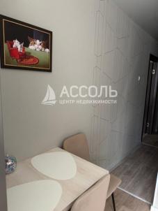 Продажа квартиры Омск.&nbsp;ул. 4-я Кордная,52