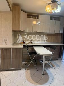 Продажа квартиры Омск.&nbsp;ул. Малиновского,17
