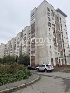 Продажа квартиры Омск.&nbsp;ул. Малиновского,17