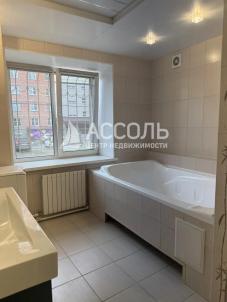 Продажа квартиры Омск.&nbsp;ул. Малиновского,17