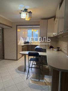 Продажа квартиры Омск.&nbsp;ул. Малиновского,17