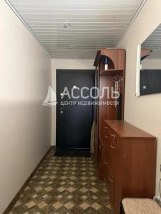 Продажа квартиры Омск.&nbsp;ул. Малиновского,17