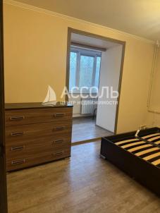 Продажа квартиры Омск.&nbsp;ул. Малиновского,17