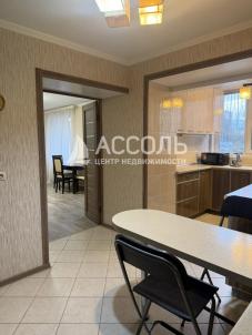 Продажа квартиры Омск.&nbsp;ул. Малиновского,17
