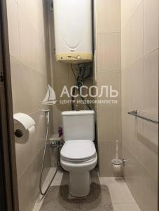 Продажа квартиры Омск.&nbsp;ул. Малиновского,17