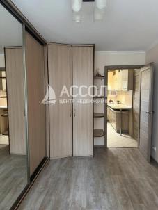 Продажа квартиры Омск.&nbsp;ул. Малиновского,17