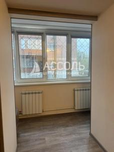 Продажа квартиры Омск.&nbsp;ул. Малиновского,17