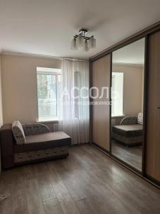 Продажа квартиры Омск.&nbsp;ул. Малиновского,17