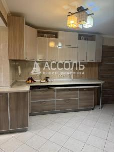 Продажа квартиры Омск.&nbsp;ул. Малиновского,17