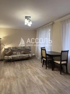 Продажа квартиры Омск.&nbsp;ул. Малиновского,17