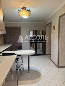 Продажа квартиры Омск.&nbsp;ул. Малиновского,17