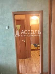 Продажа квартиры Омск.&nbsp;пр-кт. Карла Маркса,85а