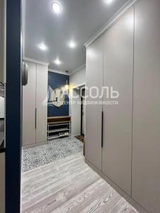 Продажа квартиры Омск.&nbsp;ул. Яковлева,169