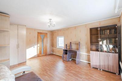 Продажа дома Омск.&nbsp;18-я Марьяновская ул, 36