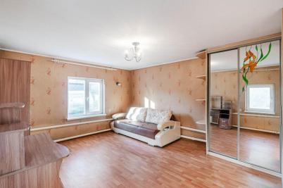 Продажа дома Омск.&nbsp;18-я Марьяновская ул, 36