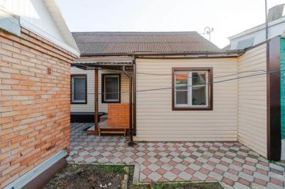 Продажа дома Омск.&nbsp;18-я Марьяновская ул, 36