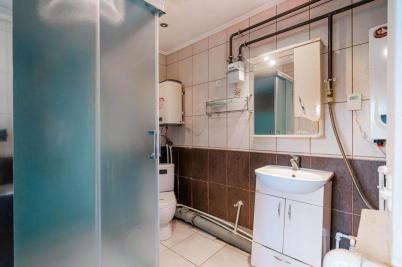 Продажа дома Омск.&nbsp;18-я Марьяновская ул, 36