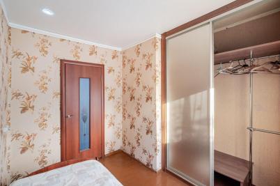 Продажа дома Омск.&nbsp;18-я Марьяновская ул, 36