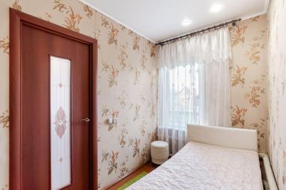 Продажа дома Омск.&nbsp;18-я Марьяновская ул, 36