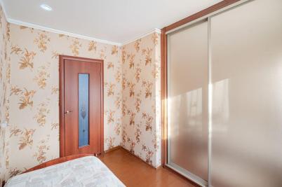 Продажа дома Омск.&nbsp;18-я Марьяновская ул, 36