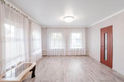Продажа дома Омск.&nbsp;18-я Марьяновская ул, 36