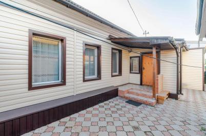 Продажа дома Омск.&nbsp;18-я Марьяновская ул, 36
