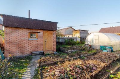 Продажа дома Омск.&nbsp;18-я Марьяновская ул, 36