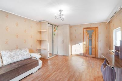 Продажа дома Омск.&nbsp;18-я Марьяновская ул, 36