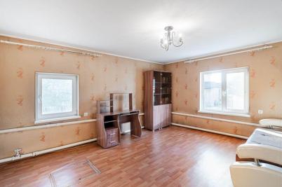 Продажа дома Омск.&nbsp;18-я Марьяновская ул, 36