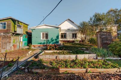 Продажа дома Омск.&nbsp;18-я Марьяновская ул, 36