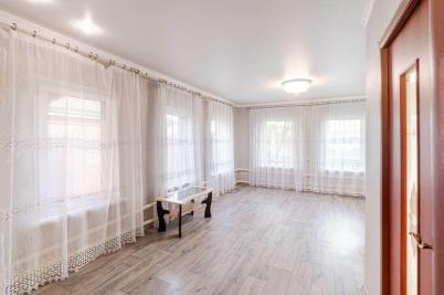 Продажа дома Омск.&nbsp;18-я Марьяновская ул, 36