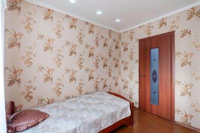 Продажа дома Омск.&nbsp;18-я Марьяновская ул, 36