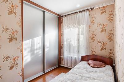 Продажа дома Омск.&nbsp;18-я Марьяновская ул, 36