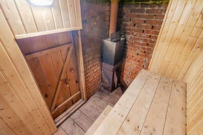 Продажа дома Омск.&nbsp;18-я Марьяновская ул, 36