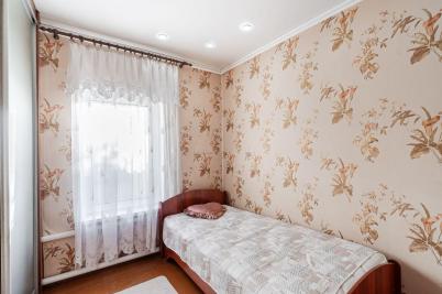 Продажа дома Омск.&nbsp;18-я Марьяновская ул, 36
