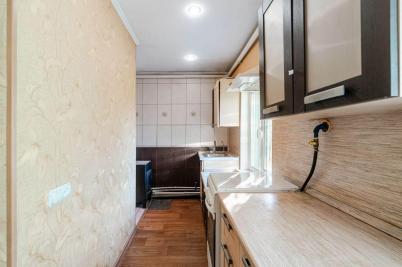Продажа дома Омск.&nbsp;18-я Марьяновская ул, 36