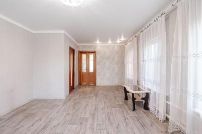 Продажа дома Омск.&nbsp;18-я Марьяновская ул, 36