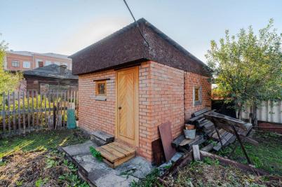 Продажа дома Омск.&nbsp;18-я Марьяновская ул, 36